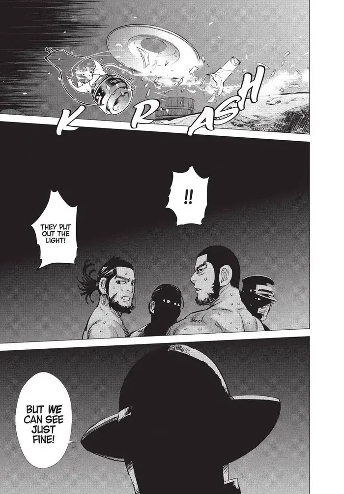 Golden Kamuy Chapter 120 image 18_optimized
